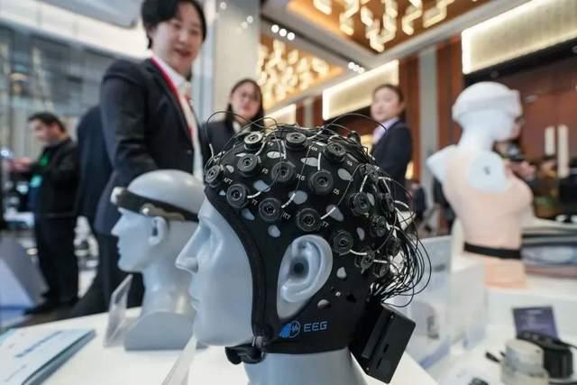 重磅！我国一关键技术