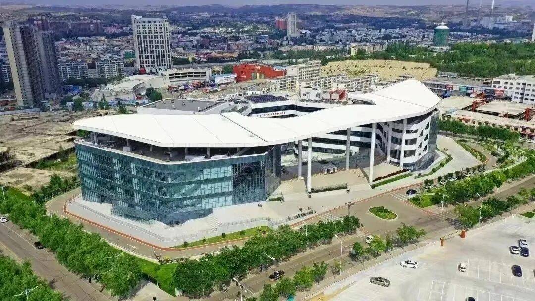 暖青多趣丨准格尔旗“