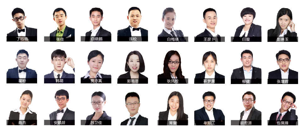 名师工作站助推师资“