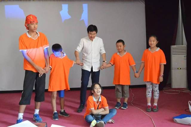 “数学领军计划”不是