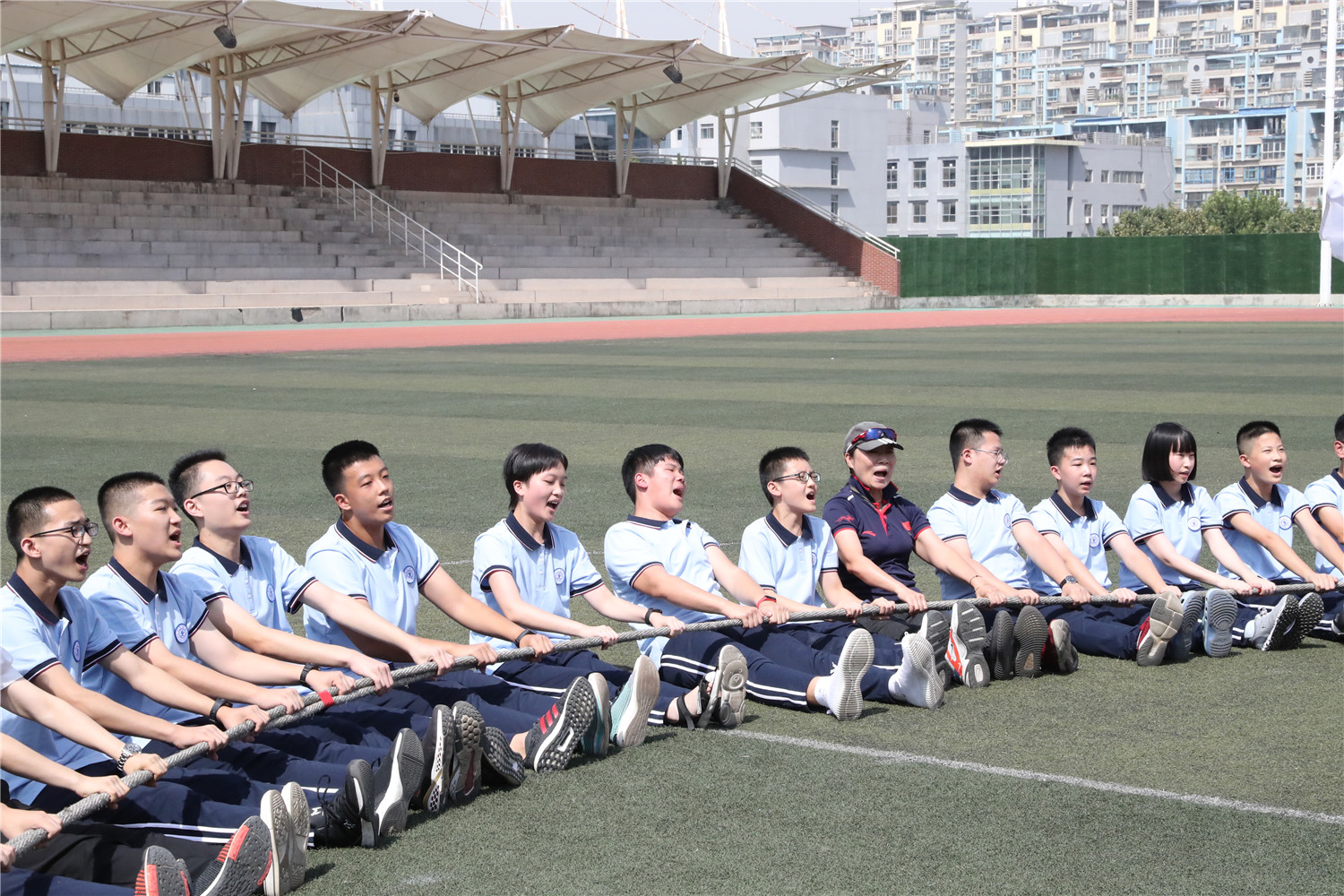 “85后”陈天石与6