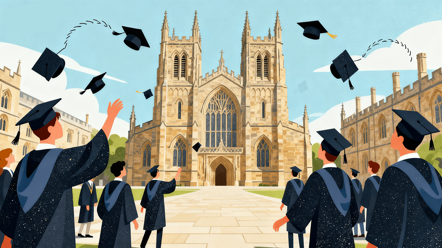 与诺奖得主做同学！诺丁汉大学师资力量大揭